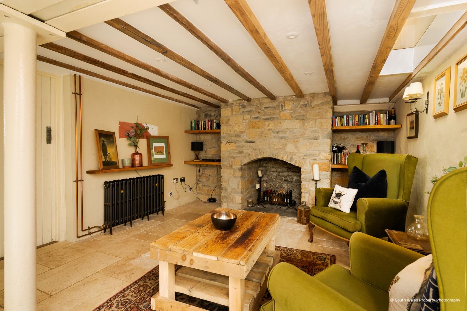 Factory Road, Llanblethian, Cowbridge, Vale of Glamorgan, CF71 7JD